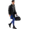 Li Ning Fitness Series Down Jacket Men's Black AYMV769-1