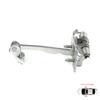BDP756 Front Left or Right Door Catch Hinge Brake Stop Check Strap Limiter for Renault Dacia Sandero Logan Duster MK2 804302559R
