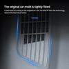 Insectproof Air Inlet Protect Net Insert Cover Intake Grill Filter for Car 3+