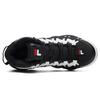 FILA Spaghetti Mid Black/White F12M041243FBW