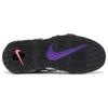 Nike Air More Uptempo GS Court Purple Kids Sneakers Black Hyper-Pink Multi-Color DZ5278-001