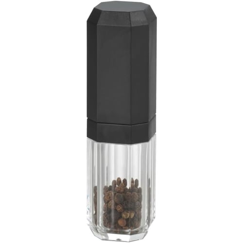 

Pokemill Spice MI-038 Seasoning Shaker Salt Pepper