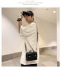 Men's Trendy Crossbody Bag - Stylish Japanese & Korean Inspired Small Square Messenger Bag
