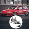 High Security Ignition Lock Cylinder Replacement Anti Theft Engine Start Key Switches Assembly Simple Installs for Auto