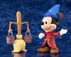 Nendoroid Disney Fantasia Mickey Mouse Fantasia Ver. Non-scale ABS&PVC Painted Movable Figure