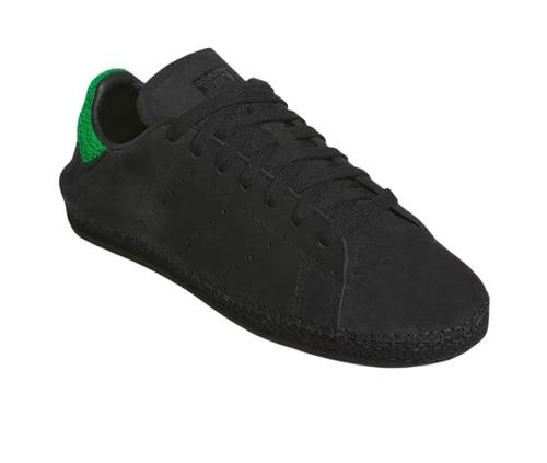 Nike CLOT × Originals STAN SMITH Espadryle Męskie JQ9227 Czarny Rozmiar