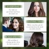 Ginseng Polygonum multiflorum supple hair care essential oil 60ml SADOER nourishes silky hair