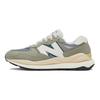 New Balance 57/40 Сірі кросівки хакі унісекс M5740LLG