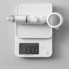 3 Modes Filtered Shower Head Antibacterial Antibacterial Shower Nozzle  Shower Accessory
