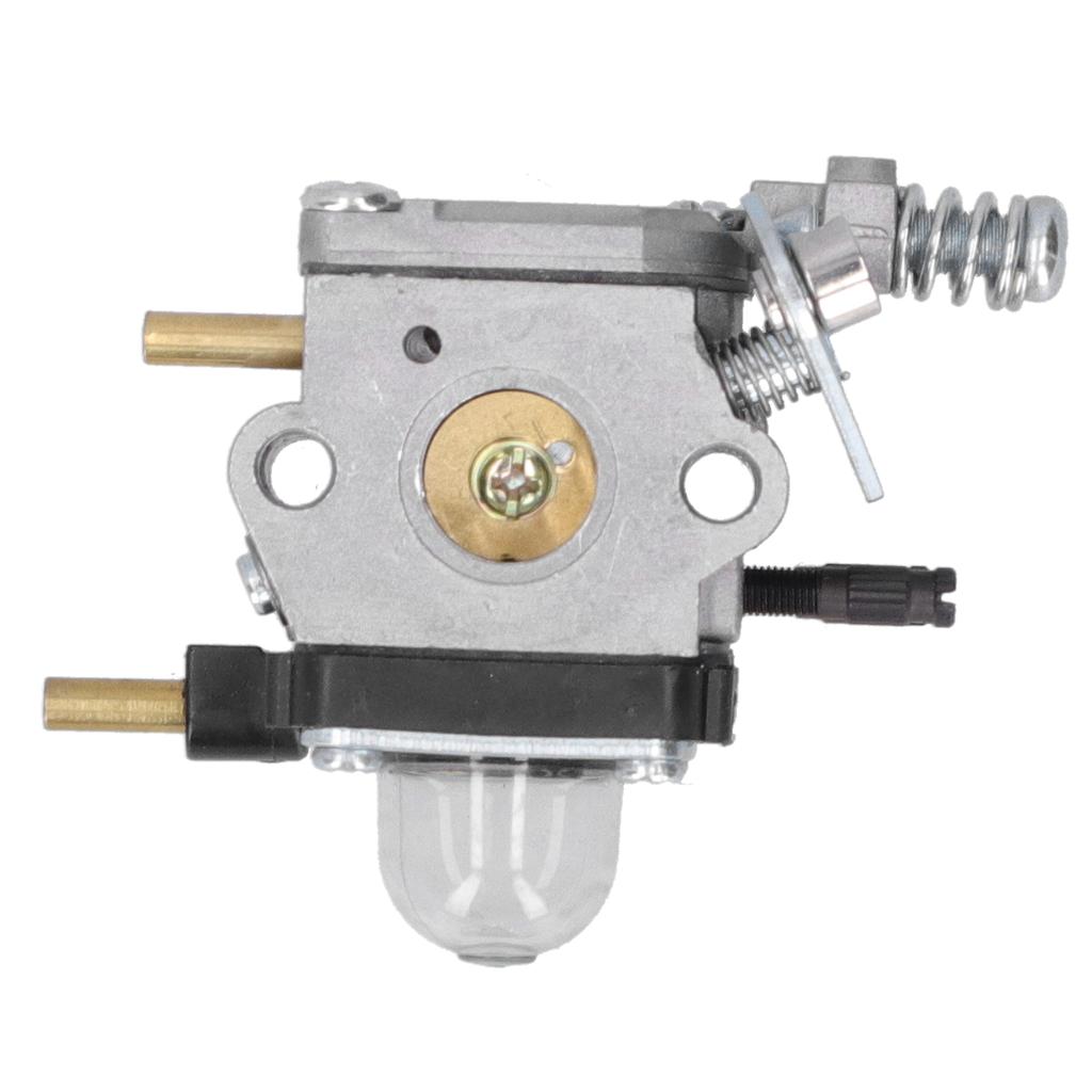 Gartengerät Vergaser Kraftstoffleitungssatz Passend für ZAMA C1U-K54A/K54 C1U-K27B 7222 7222E 7222M