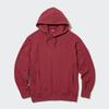 Uniqlo Japan Sweat Pull Parka Langarm 