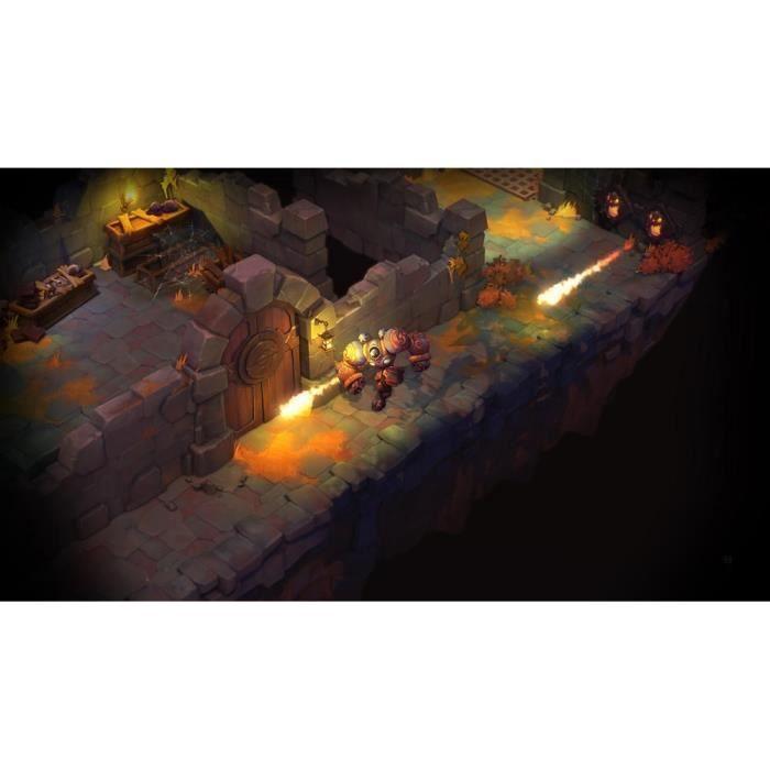 Battle Chasers: Nightwar Jeu Xbox One