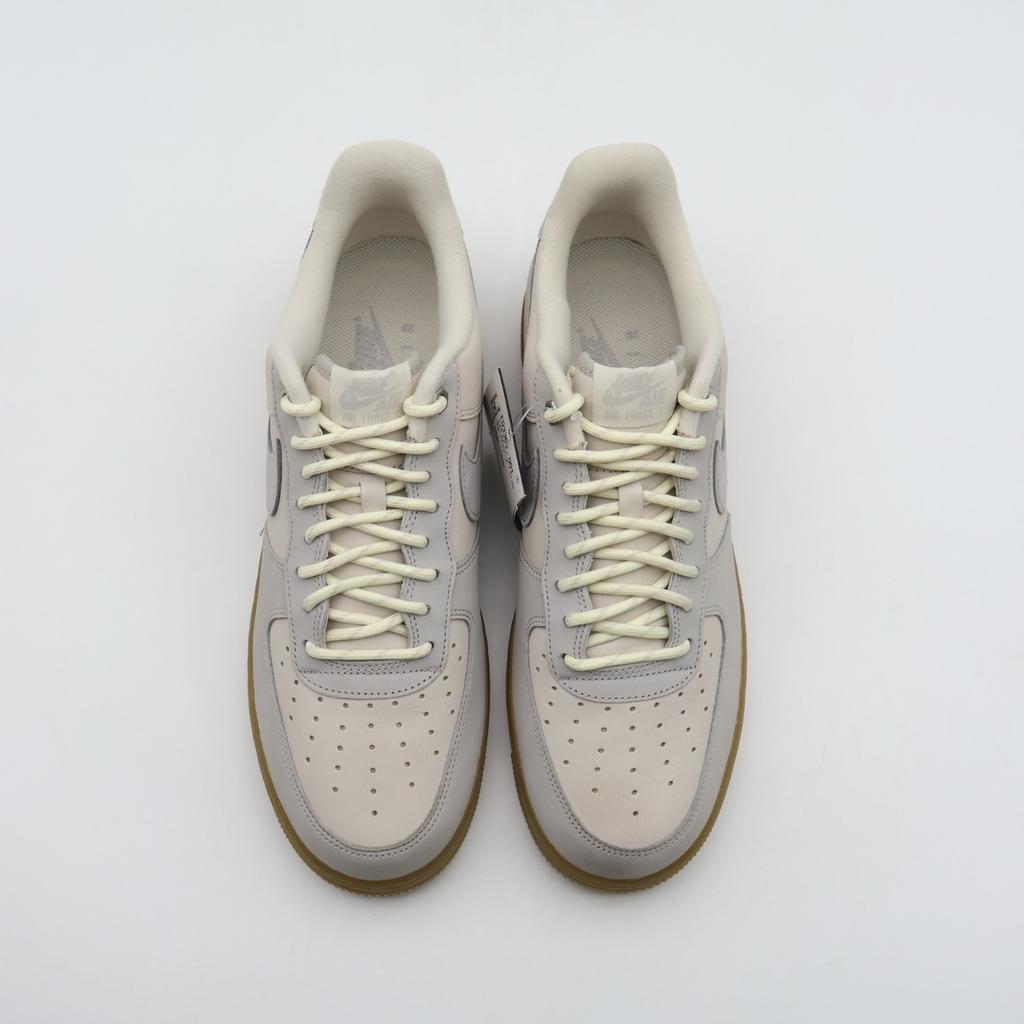 FD3365-001 Nike Air Force 1 Low Sail and Bone (Men's)
