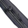 SHIMANO Rod Case Straight Black 165 BR-035U