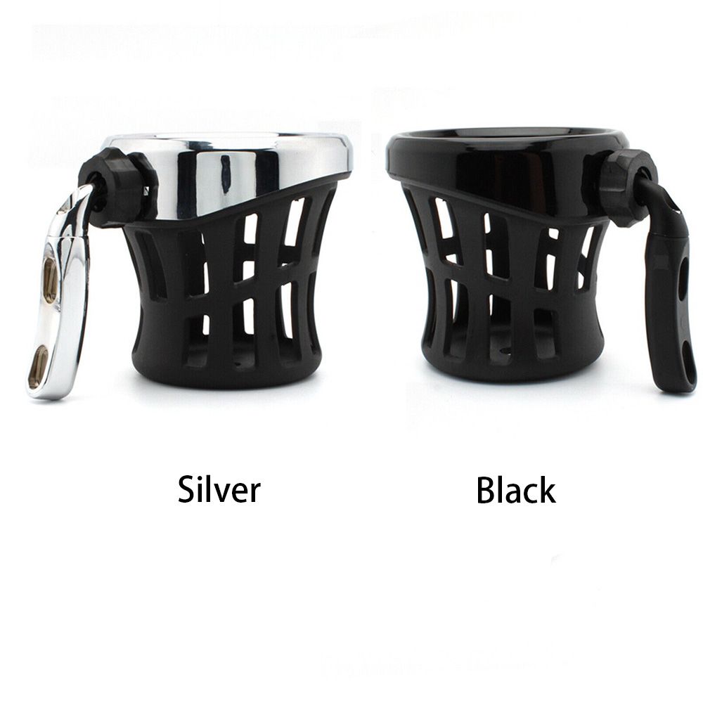 Bottle Holder Motorcycle Cup Holder for Honda Goldwing GL Gold Wing 1800 GL1800 2001-2023