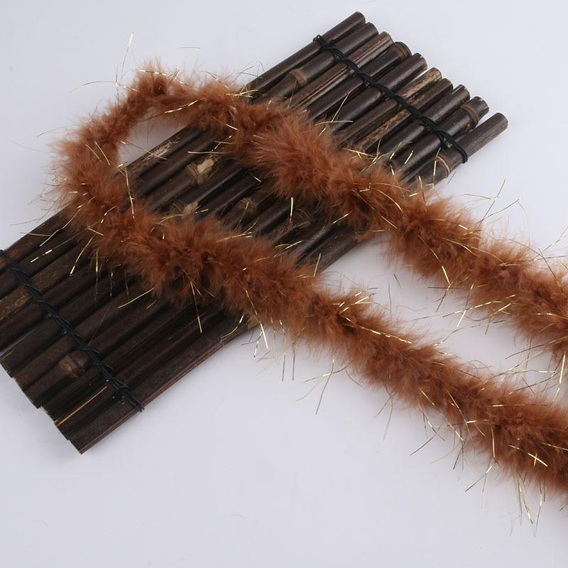 

Красочные перья, бархат, золото, шелк, Турция, верхняя одежда, рождественский подарок, букет, упаковка, украшение ручной работы глубокая кофе