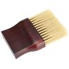 Professional Hair Dust Cleaning Sweeping Brush Neck Face Hair Remover Brush