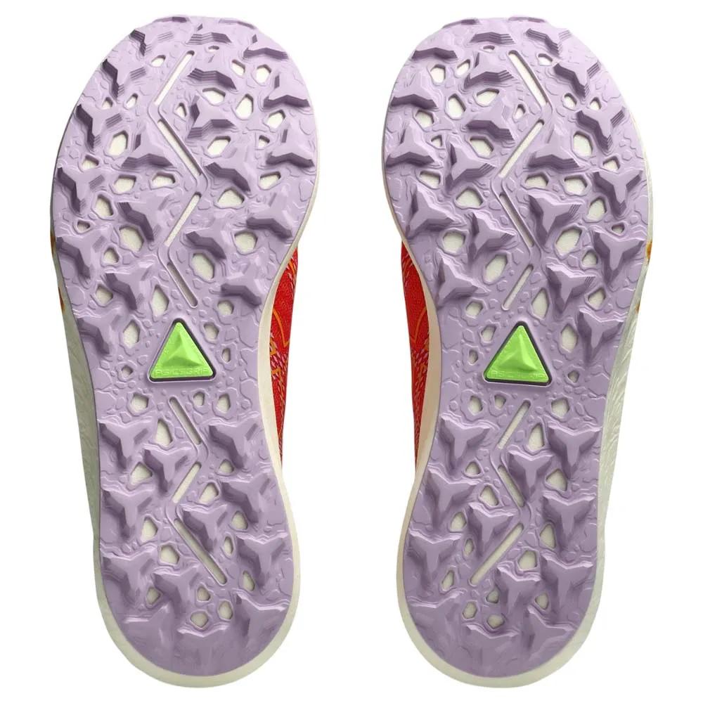 Asics Trail Running Shoes Fujispeed 3