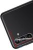 Protective Film - Phonillico - Samsung Galaxy S23 FE - Tempered Glass - Pack of 2 - Rear Camera Protection