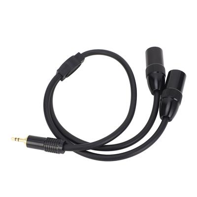 Audio- & Videozubehör – Audiokabel