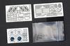 Hobby Design Honda S2000 Wide Body Kit 1/24 HD03-0441