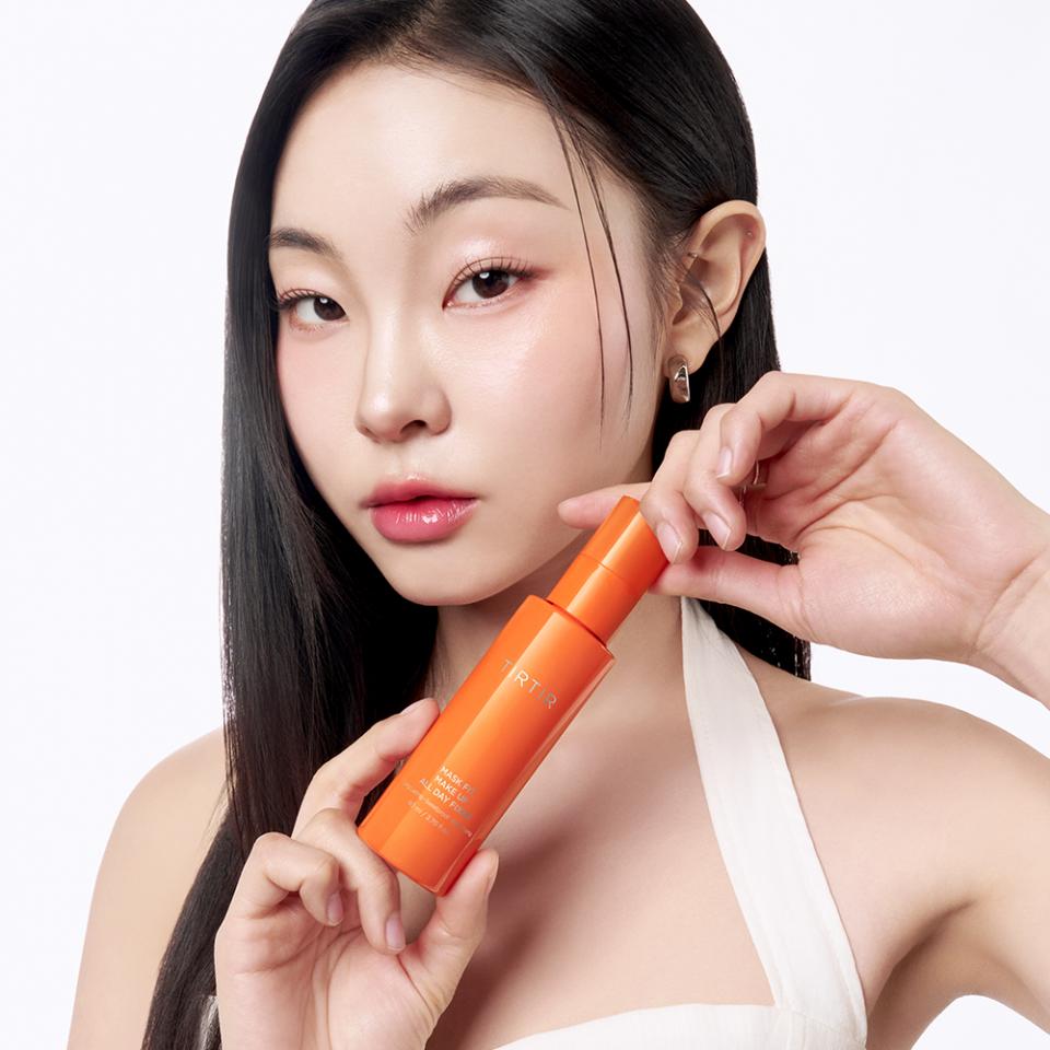 TIRTIR Mask Fit Make Up All Day Fixer 80ml