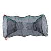 Automatic Folding Shrimp & Fish Cage for Eel, Loach, Crab, and Fishing Tackle
