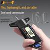 Shengtai Xin Digital Caliper 0-25mm Tread Depth Gauge