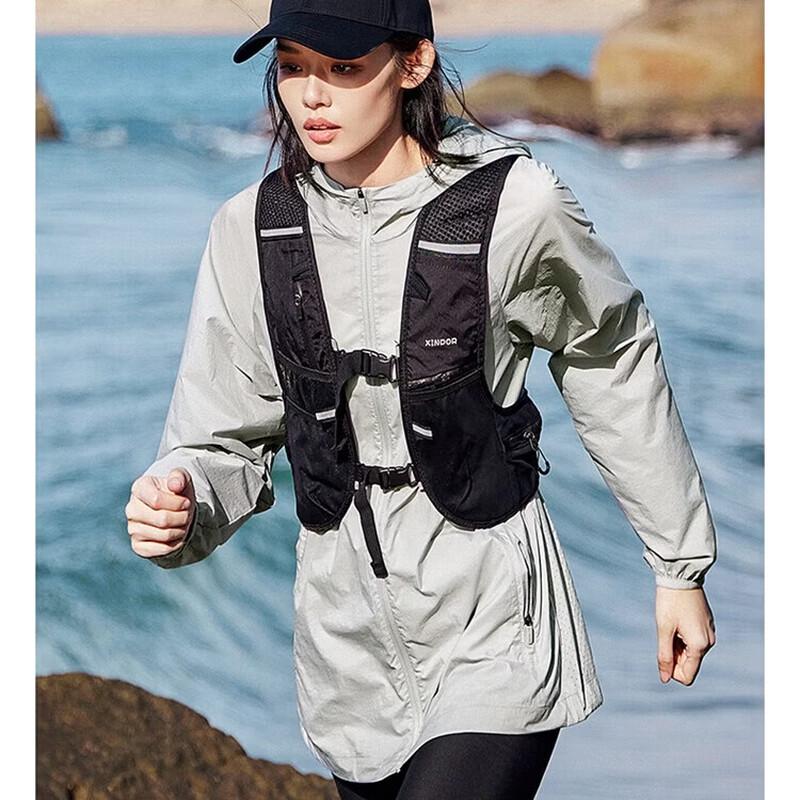 Pioneer Camp Women's Outdoor UV Protection Sun Shirt