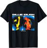Camiseta Oficial Billie Eilish True Blue