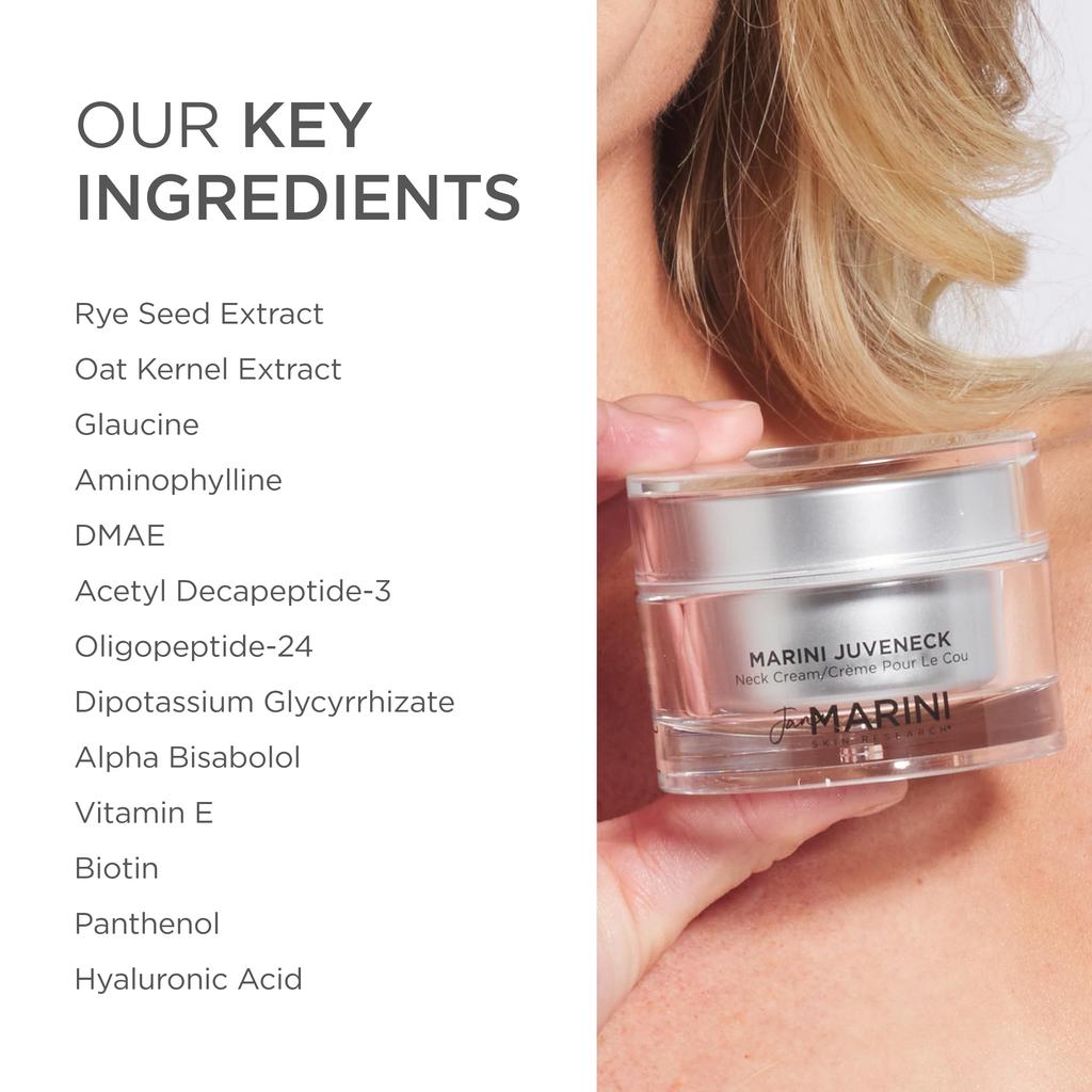 Marini Juveneck Neck Cream 57g/2oz