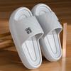 Unisex Non-slip Silent Summer Slippers for Indoor & Outdoor Use