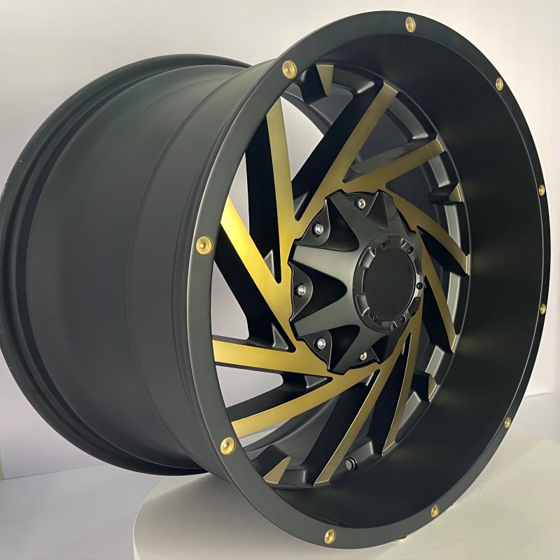 Customized Best Design Cast Wheel Hubs 13 14 15 17 18 19 20 Inch Car Wheel Rims 5*127 5*180 6*127 6*180 8*127 8*180