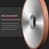 Chaodong Diamond Grinding Wheel