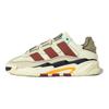 adidas Niteball Sand Wild Sepia Unisex Sneakers Cream Shadow-Navy ID4088