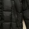 TATRAS 21-22AW MTAT21A4566-D Poesio Black Down Jacket Jacket O1 blackUsed