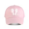 Brother Guardian Angel Wings Vinyl Sticker Baseball Cap Fashion Unisex Sunhat Womens Outdoor Sports