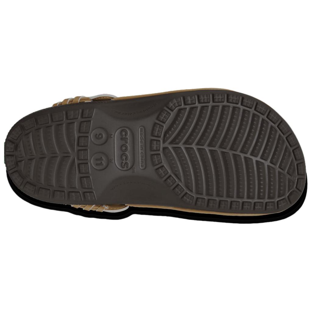 Story mfg. x Crocs Classic Clog Marrone Sneakers Unisex 209749-206