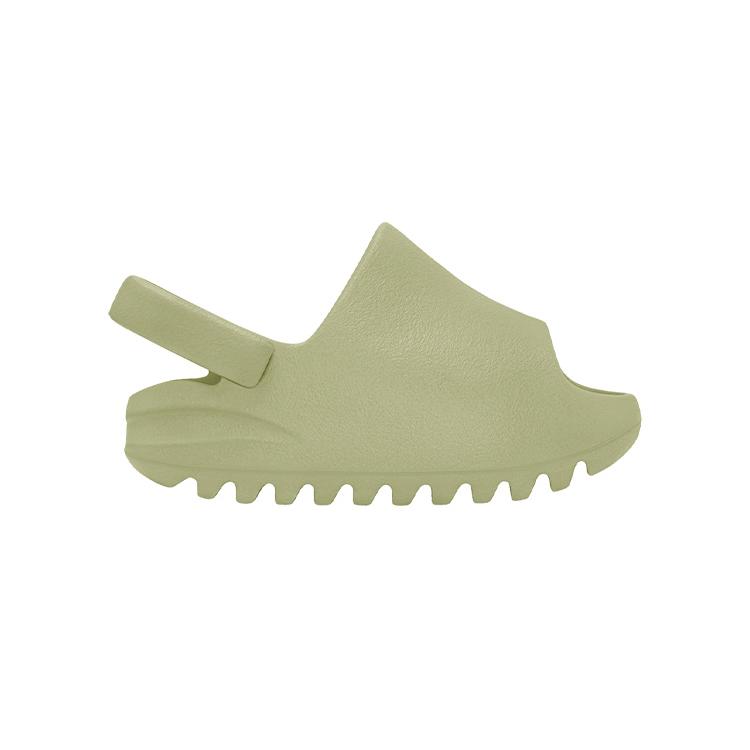 adidas Yeezy Slides Infants 'Resin' 2022 FZ5900