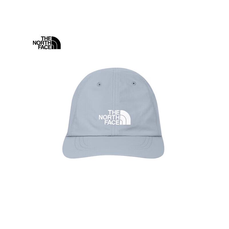 The North Face 8CQ1 Unisex Baseballkappe mit Sonnenschutz