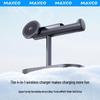 MAXCO 15W 3-in-1 Magnetisches Kabelloses Ladegerät
