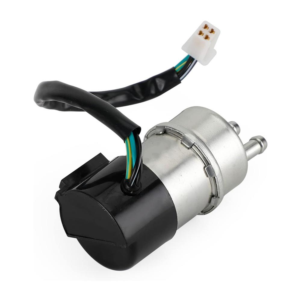 Ny bensinpumpe for Honda Nss250 Nss 250 Nss250A Reflex 250 2001-2007
