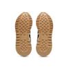 Onitsuka Tiger Moage Co Textile, Split Cow Leather Casual Shoes Unisex Beige/Black 1183B555-200