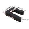 Double  side Stretch Belt Tool Versatile Stretch Belt Tool High Performances Stretch Belt Tool Upgrades for Car  Engines