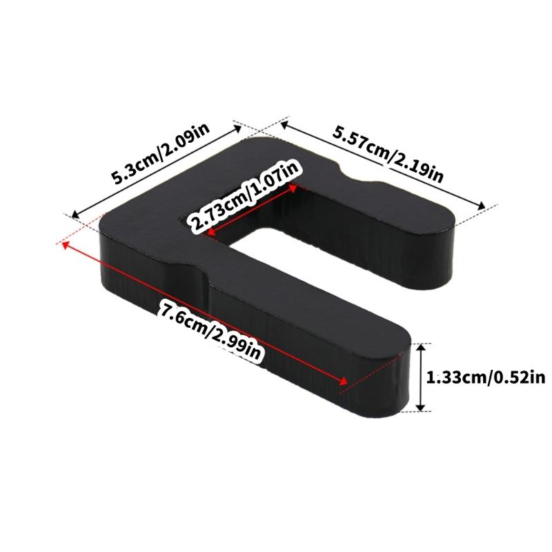 Double  side Stretch Belt Tool Versatile Stretch Belt Tool High Performances Stretch Belt Tool Upgrades for Car  Engines