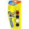 Colorino Kids Face Paints 5 Colors