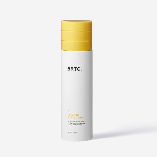 BRTC Ceramide 3-Day Toner 150ml