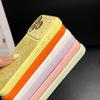 Luxury Leopard Print Phone Case For iPhone 13 14 15 16 17 Pro Max Shockproof Bumber Cases Cover