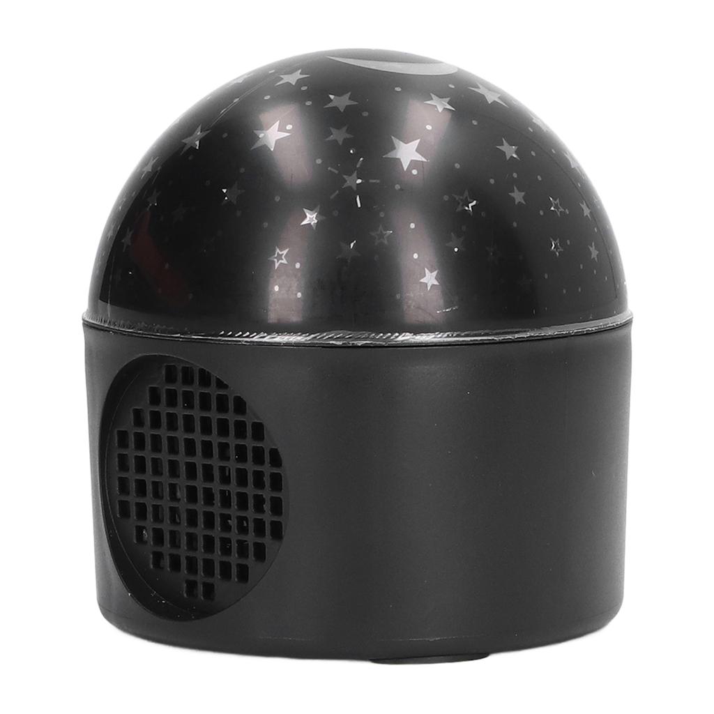 Star Projector Night Light Colorful Effect Multifunction Wireless Connections Skylight Projector