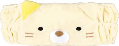 Tees Factory Sumikkogurashi Cat Headband, Thick, SG-5537542NE